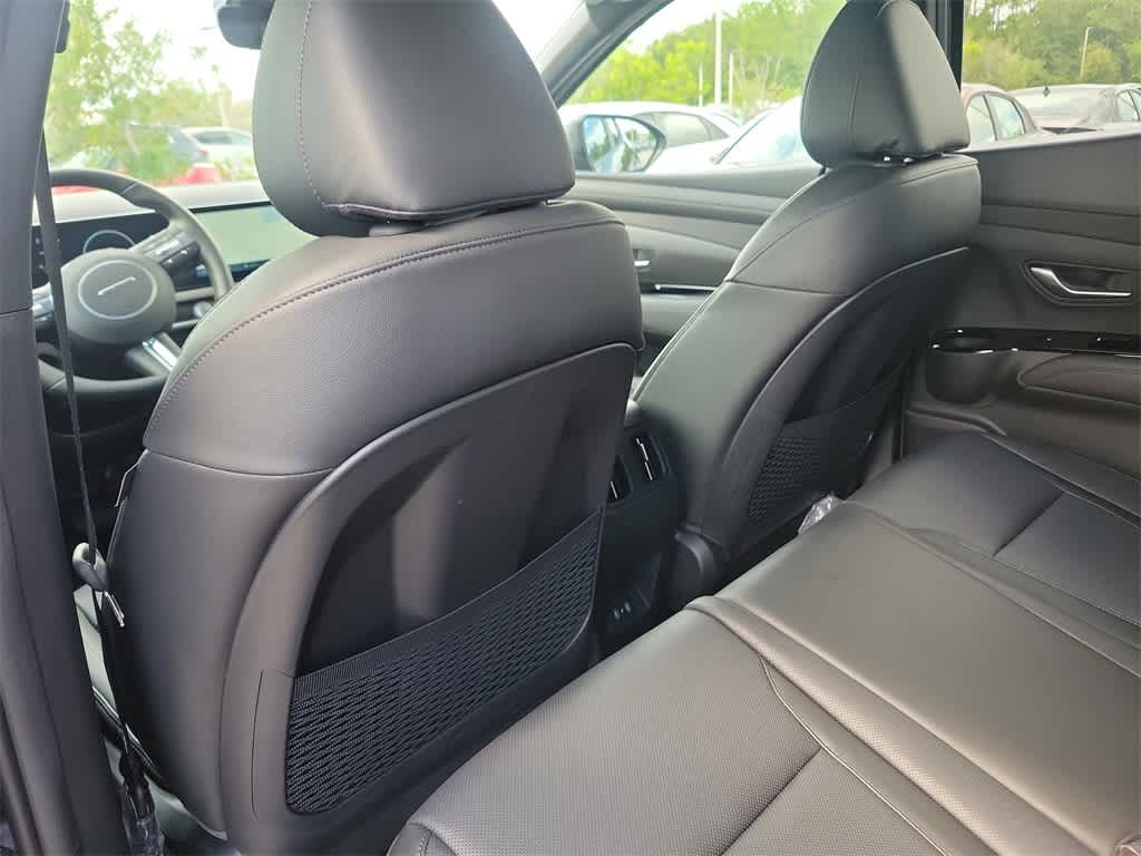 Thumbnail: 2026 Hyundai Santa Cruz - 12