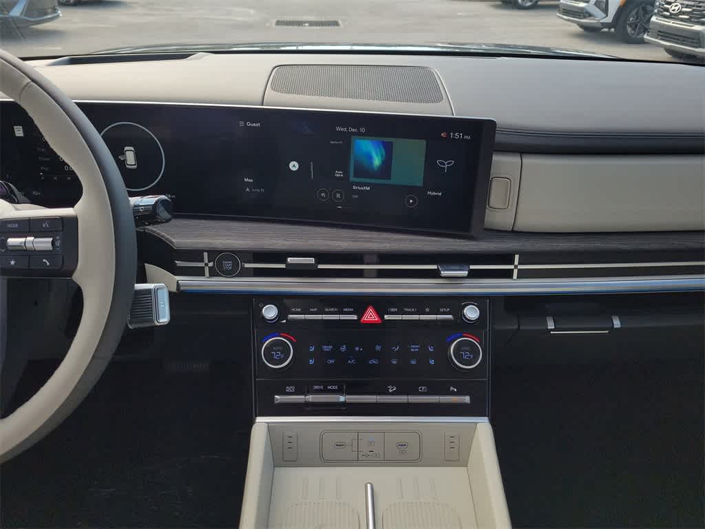 Thumbnail: 2026 Hyundai Santa Fe - 16