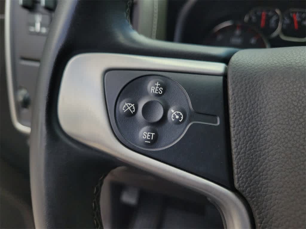 Thumbnail: 2016 GMC Sierra 1500 - 27