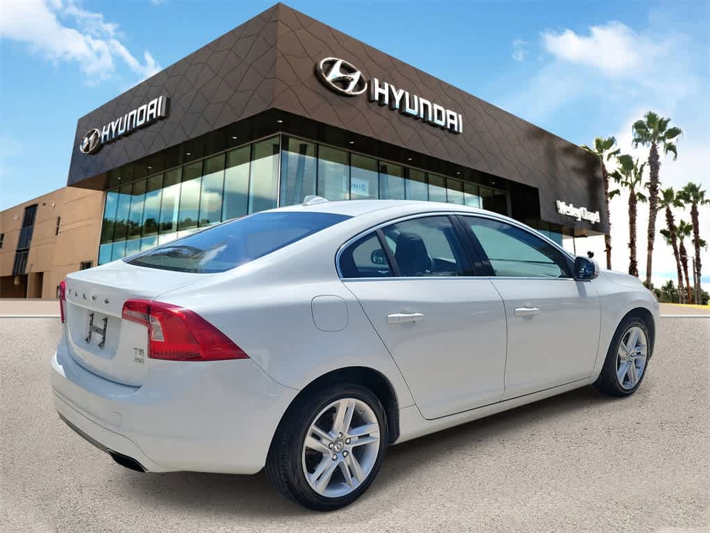 Thumbnail: 2014 Volvo S60 - 3