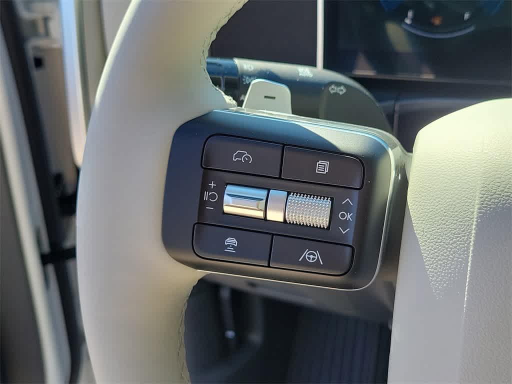 Thumbnail: 2026 Hyundai Santa Fe - 27