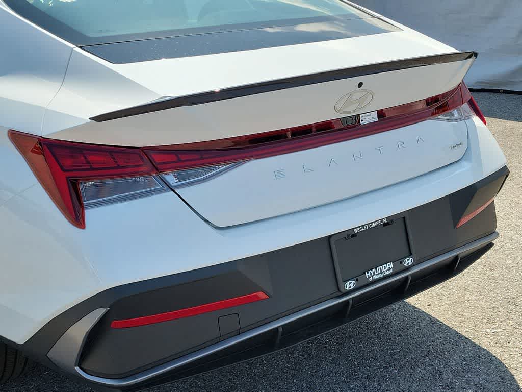 Thumbnail: 2025 Hyundai Elantra - 6