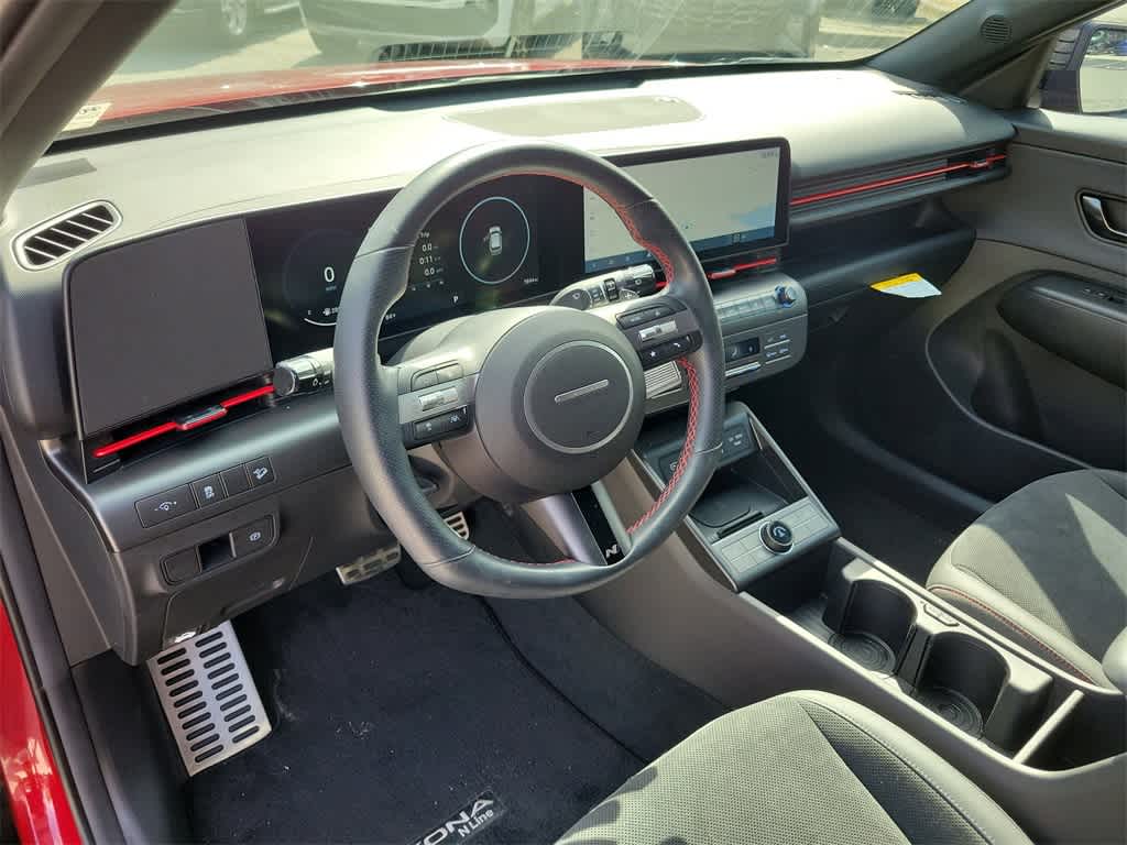 Thumbnail: 2024 Hyundai Kona - 23