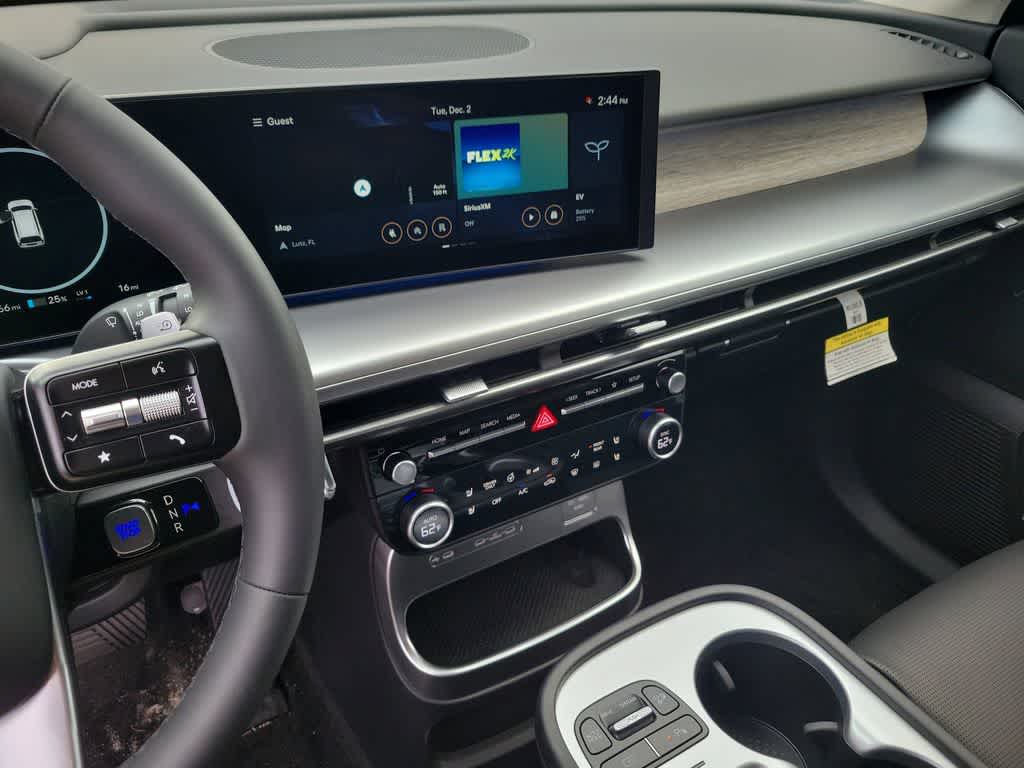 Thumbnail: 2026 Hyundai Ioniq - 33