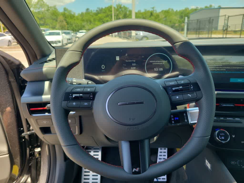 Thumbnail: 2026 Hyundai Sonata - 17