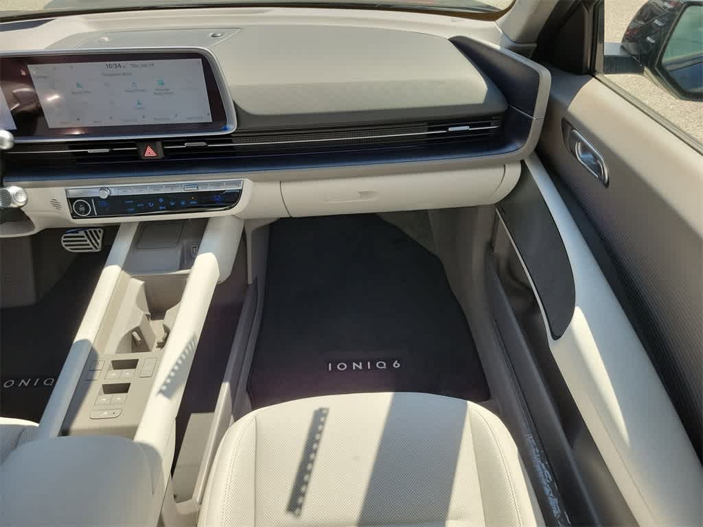 Thumbnail: 2025 Hyundai Ioniq 6 - 14