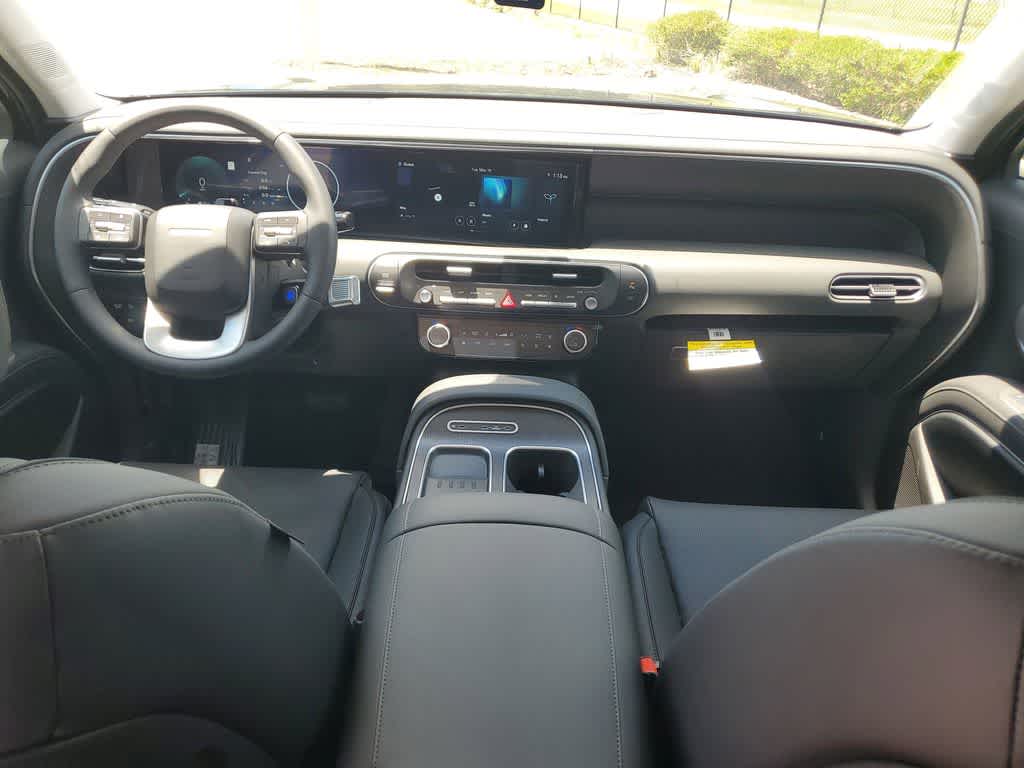 Thumbnail: 2026 Hyundai Palisade - 16