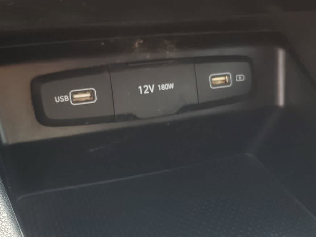 Thumbnail: 2022 Hyundai Santa Cruz - 28