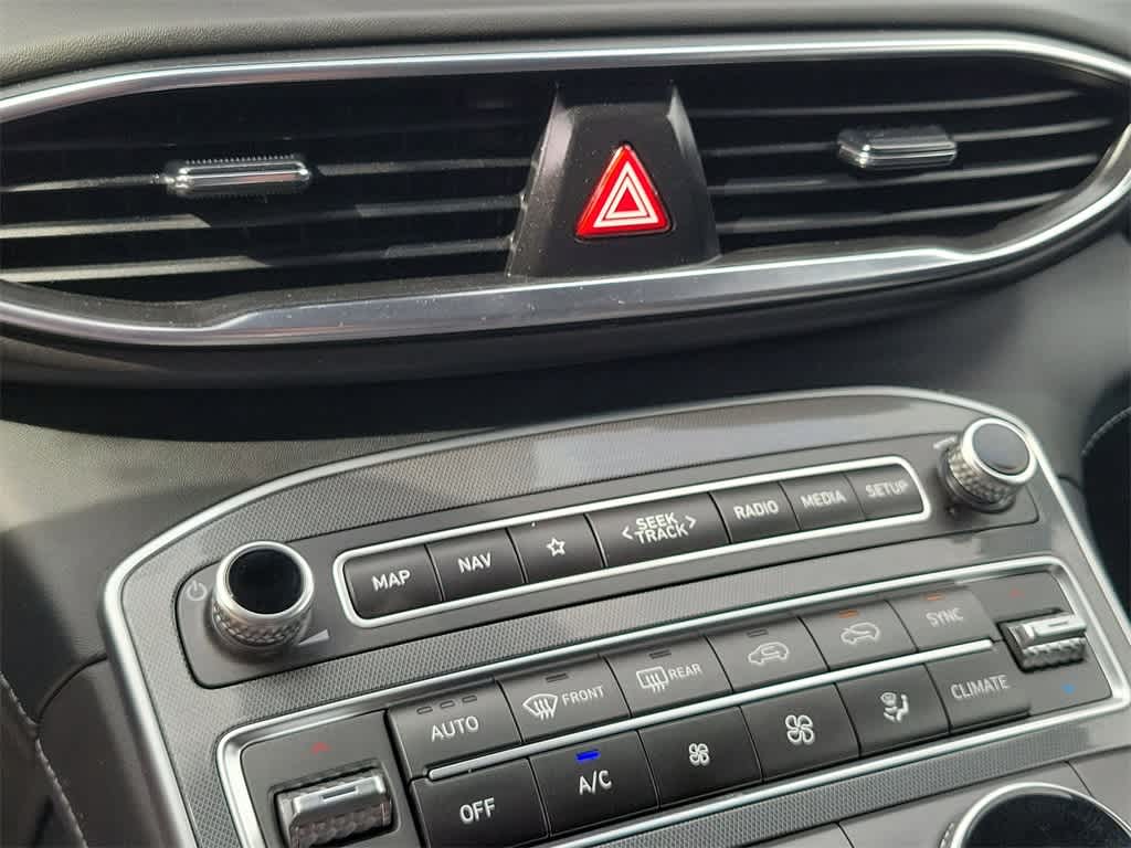 Thumbnail: 2022 Hyundai Santa Fe - 27