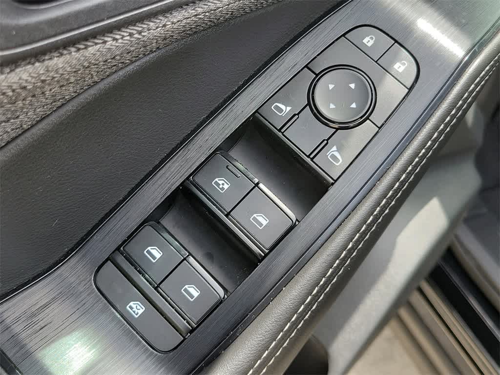 Thumbnail: 2022 Nissan Rogue - 23