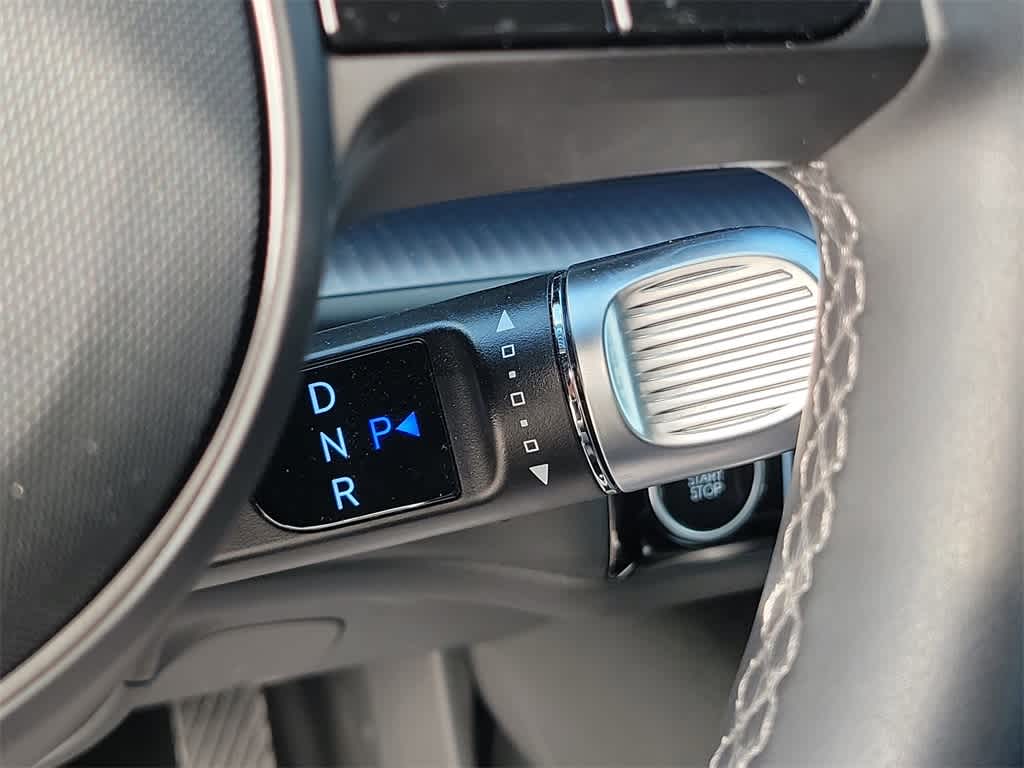 Thumbnail: 2024 Hyundai Ioniq 6 - 25