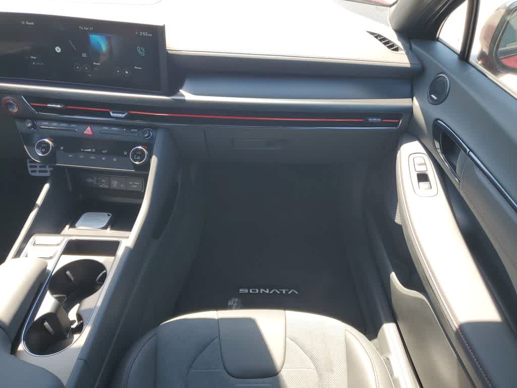 Thumbnail: 2026 Hyundai Sonata - 14
