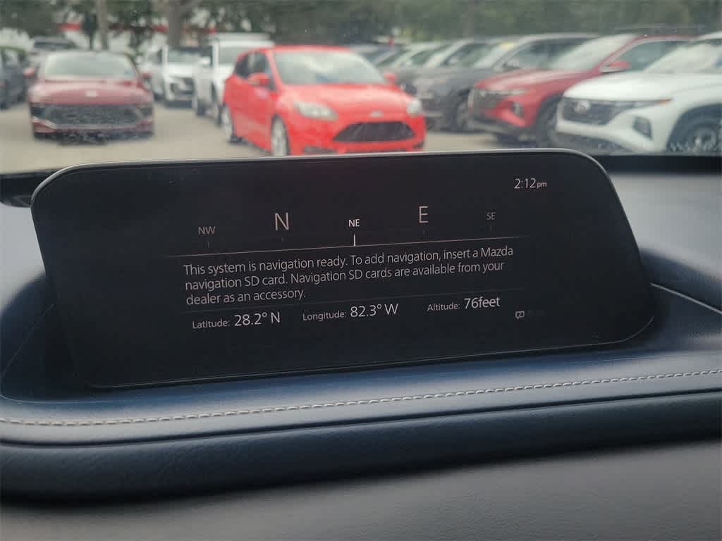 Thumbnail: 2020 Mazda CX-30 - 28