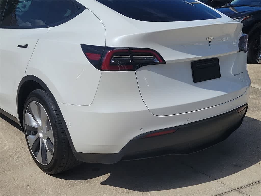 Thumbnail: 2021 Tesla Model Y - 6