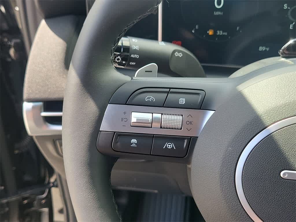 Thumbnail: 2026 Hyundai Santa Cruz - 28