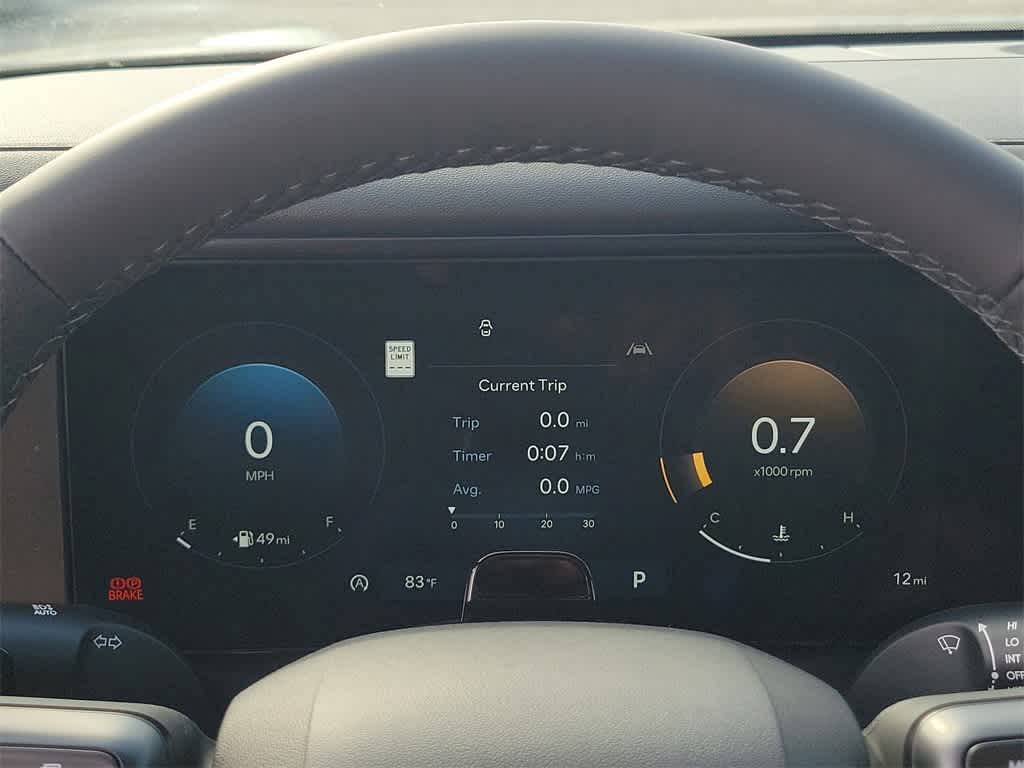 Thumbnail: 2026 Hyundai Palisade - 27