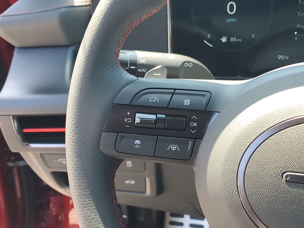 Thumbnail: 2026 Hyundai Sonata - 26