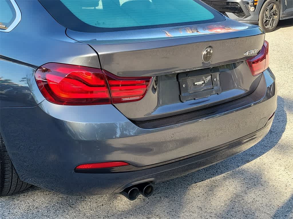 Thumbnail: 2020 BMW 4 Series - 5