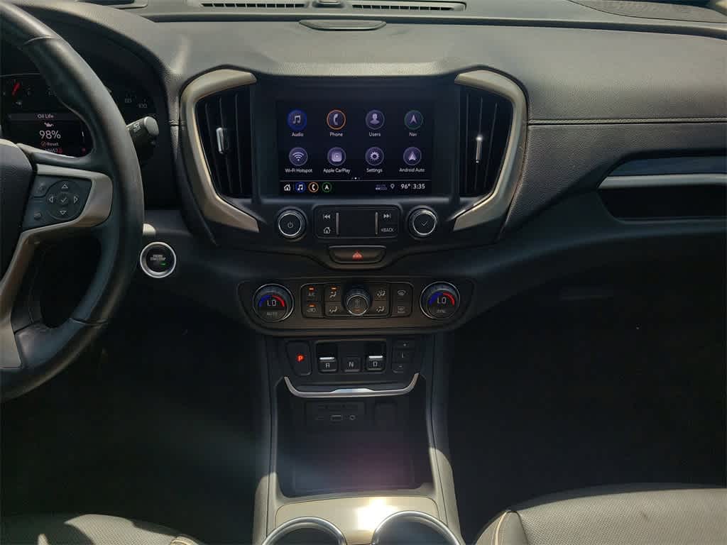 Thumbnail: 2019 GMC Terrain - 14