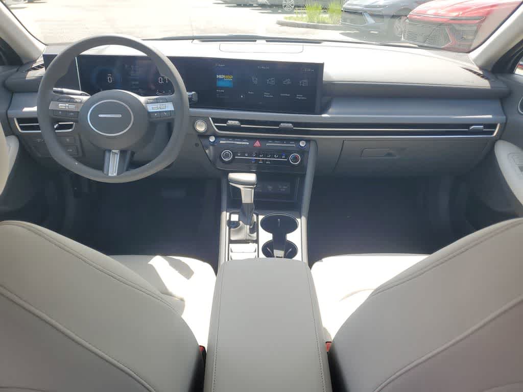 Thumbnail: 2026 Hyundai Sonata - 13