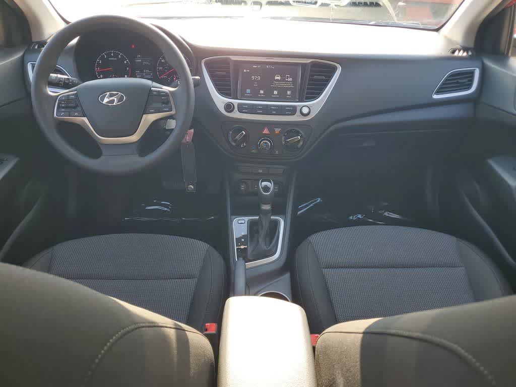 Thumbnail: 2022 Hyundai Accent - 12