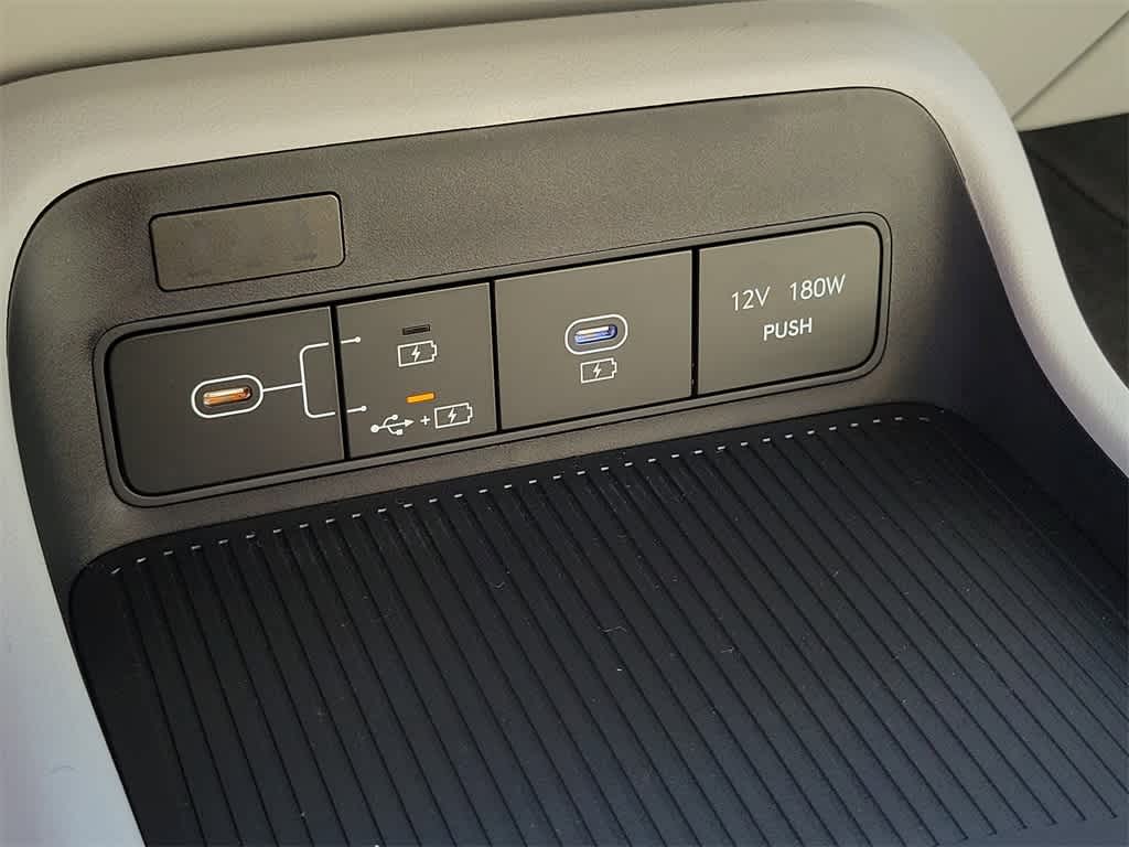 Thumbnail: 2026 Hyundai Kona - 30