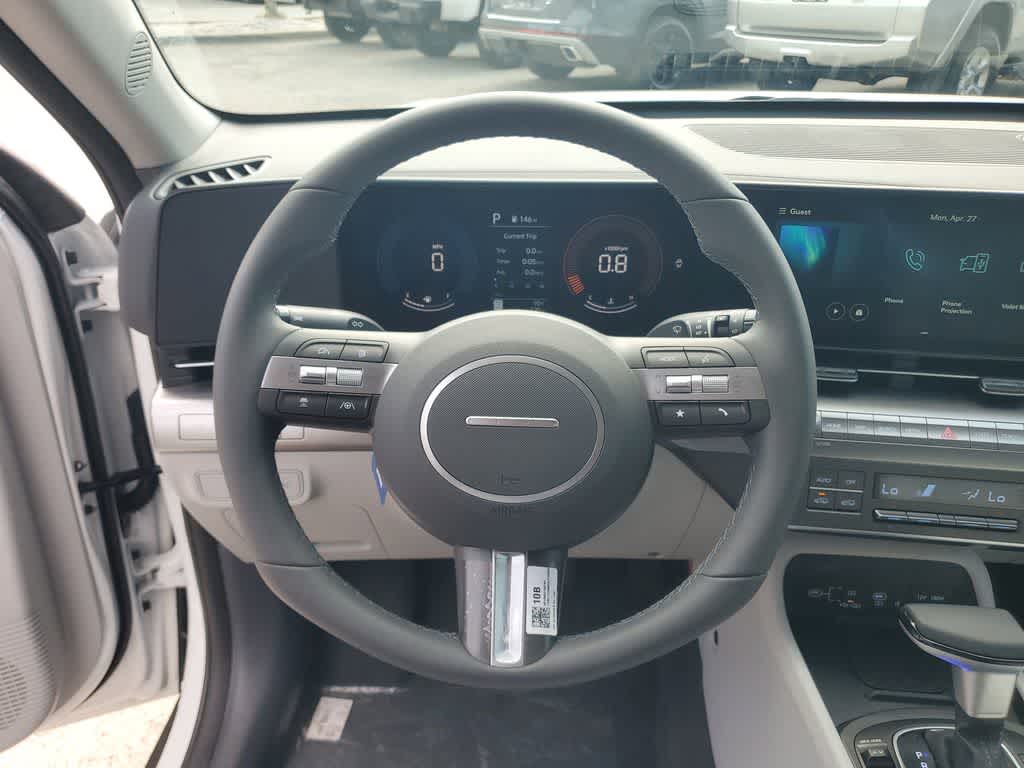 Thumbnail: 2026 Hyundai Kona - 24