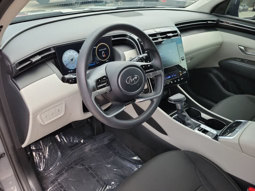 Thumbnail: 2024 Hyundai Tucson - 22