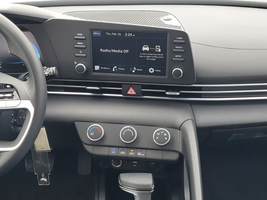Thumbnail: 2026 Hyundai Elantra - 15
