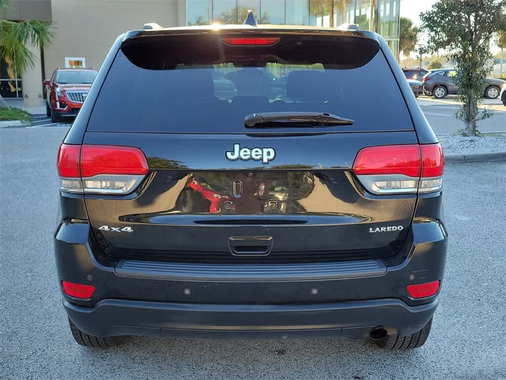 Thumbnail: 2019 Jeep Grand Cherokee - 11