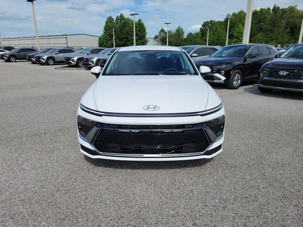 Thumbnail: 2026 Hyundai Sonata - 8