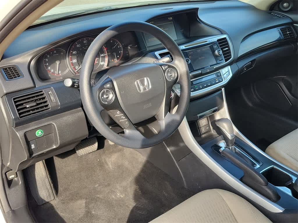 Thumbnail: 2013 Honda Accord - 15