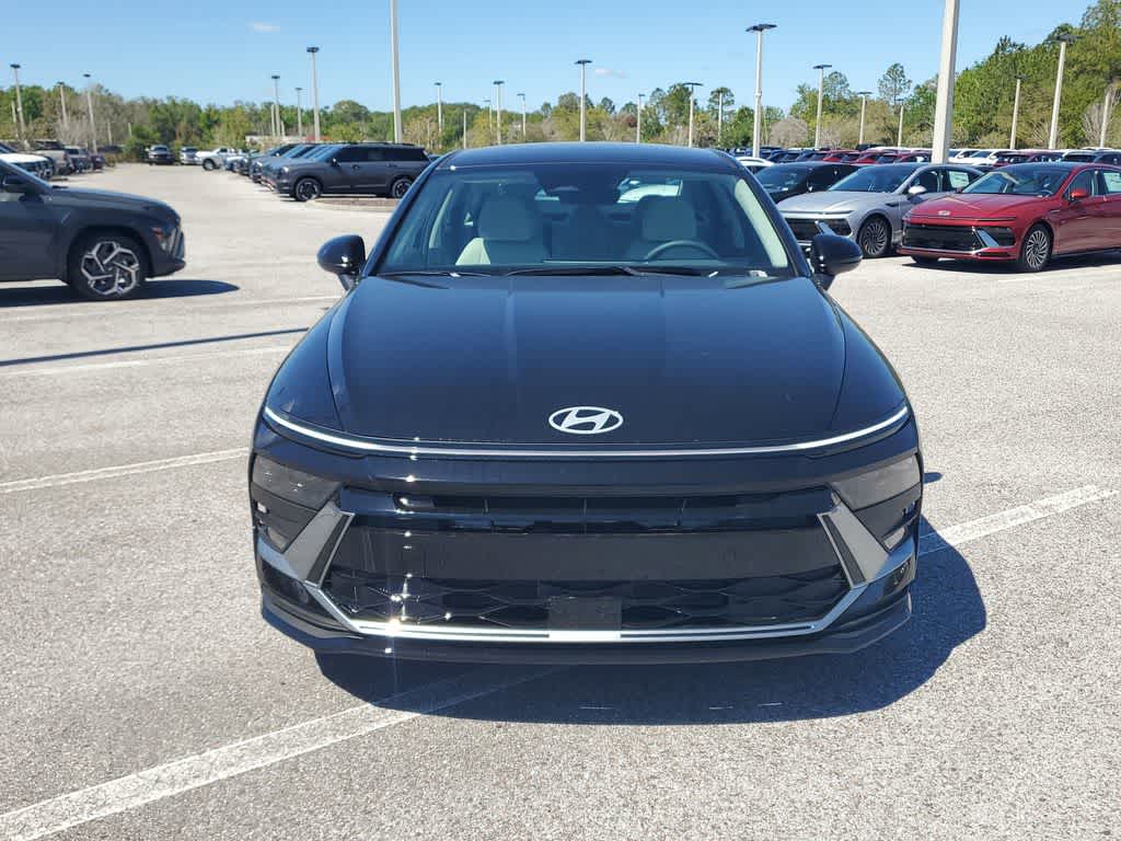 Thumbnail: 2026 Hyundai Sonata - 8
