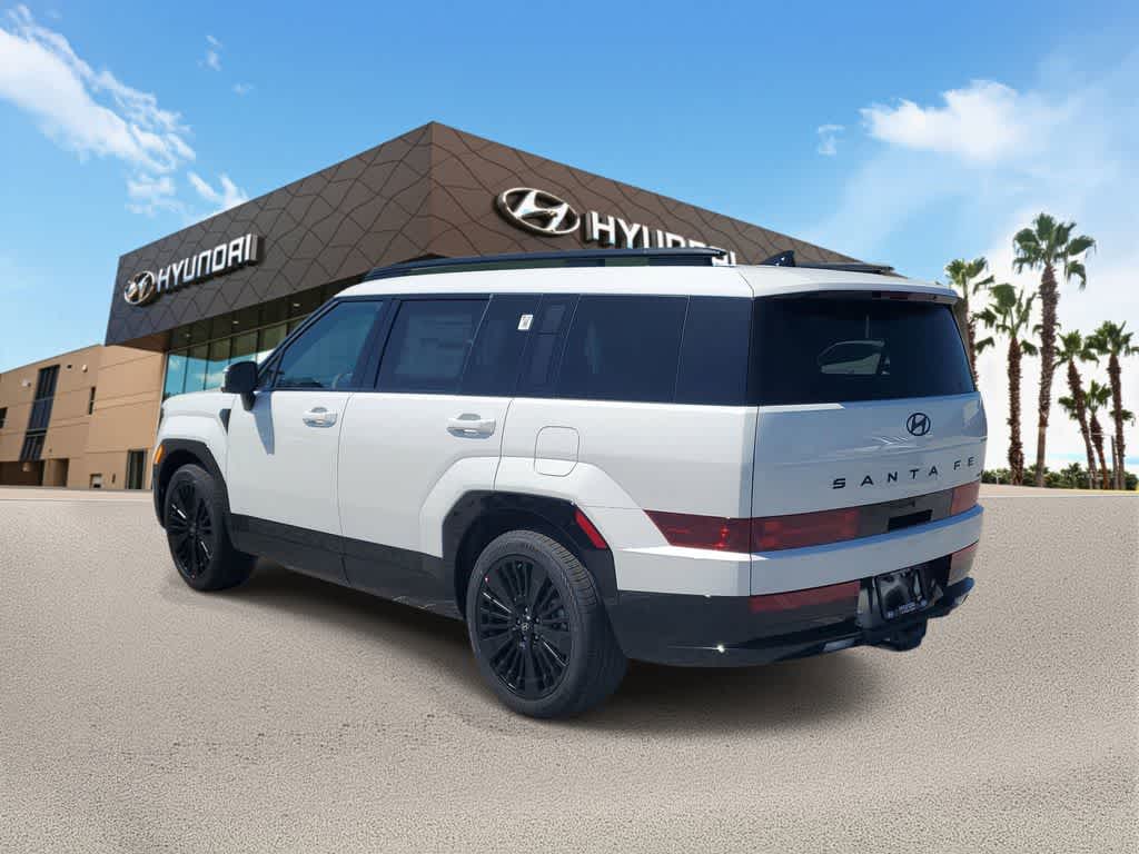 Thumbnail: 2026 Hyundai Santa Fe - 2