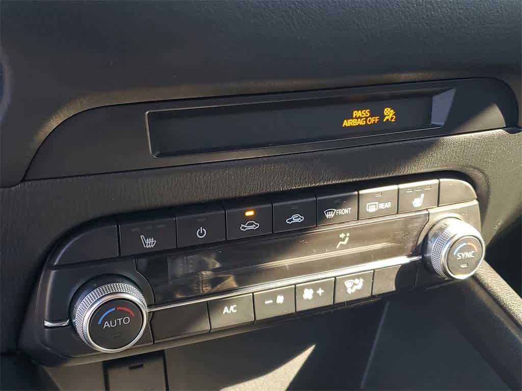 Thumbnail: 2019 Mazda CX-5 - 29