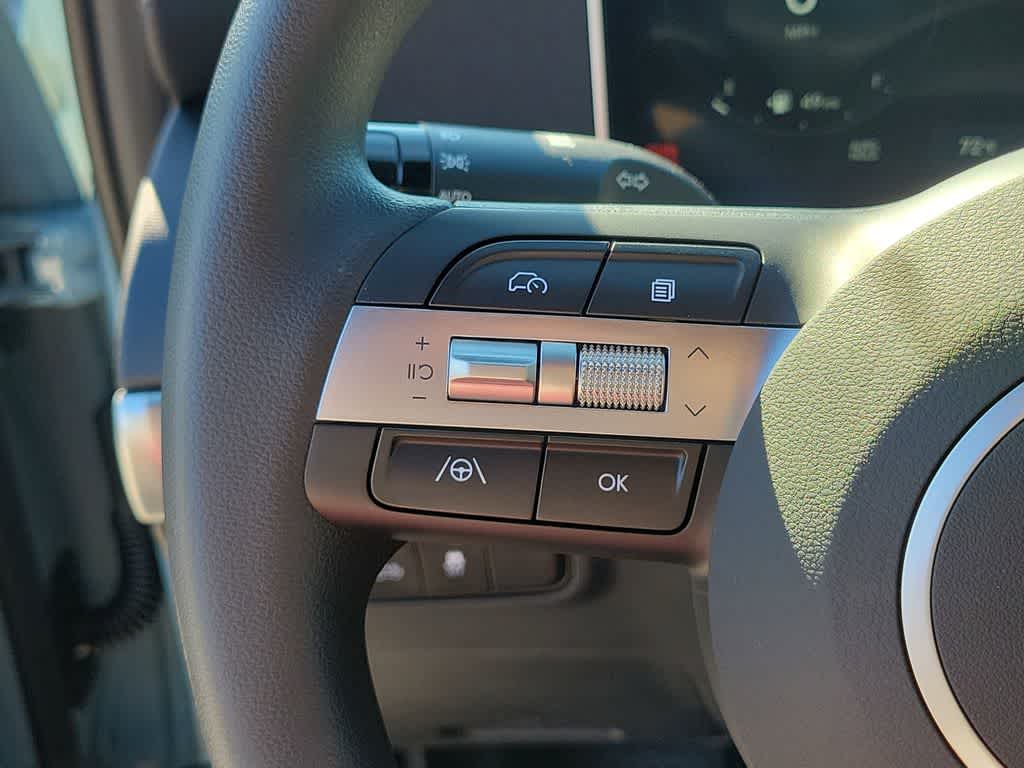 Thumbnail: 2026 Hyundai Santa Cruz - 27