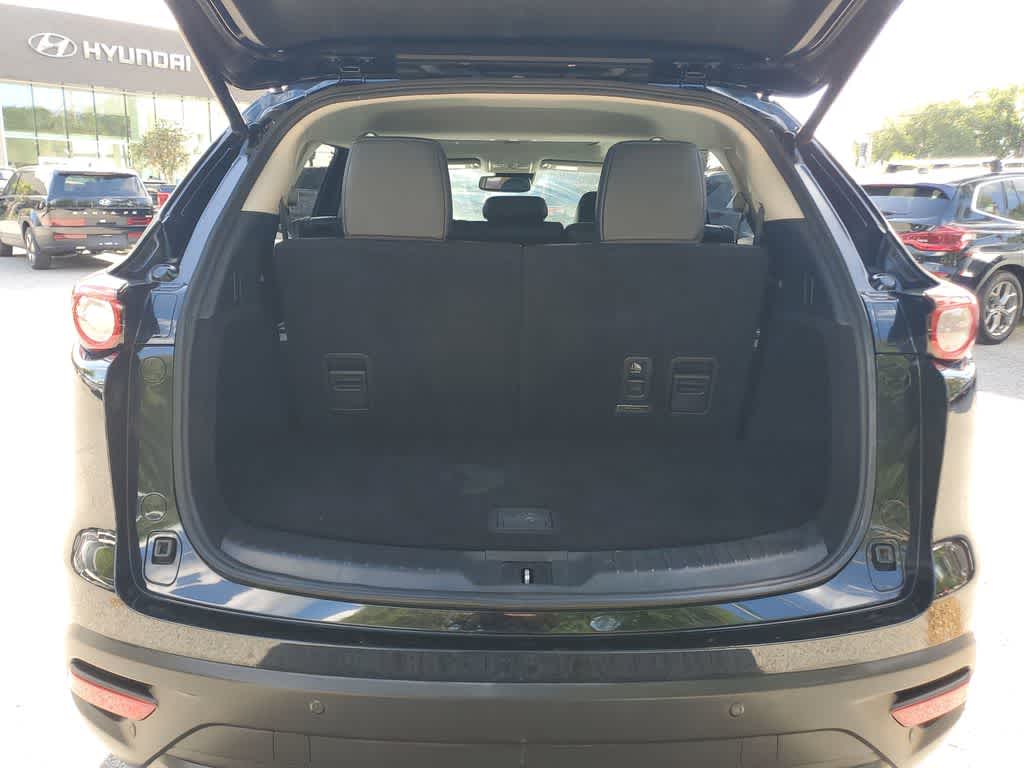 Thumbnail: 2018 Mazda CX-9 - 9
