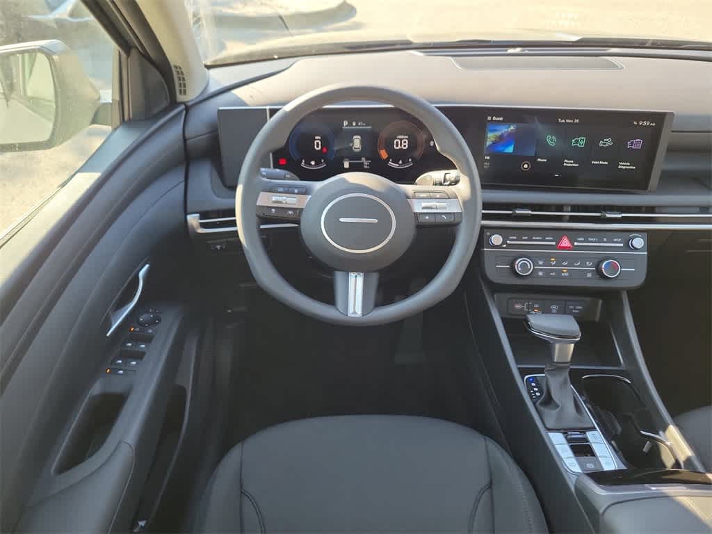 Thumbnail: 2026 Hyundai Tucson - 15