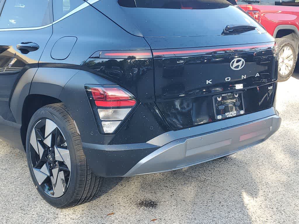 Thumbnail: 2026 Hyundai Kona - 7