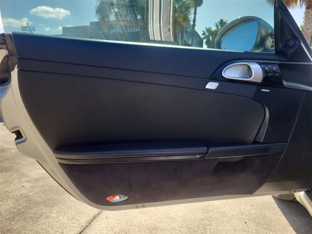 Thumbnail: 2009 Porsche Boxster - 11