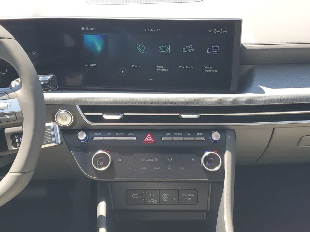 Thumbnail: 2026 Hyundai Sonata - 16