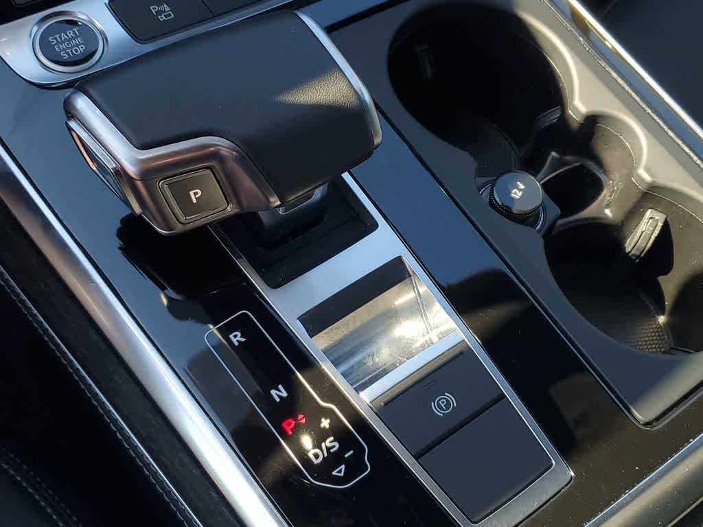 Thumbnail: 2025 Audi Q7 - 29