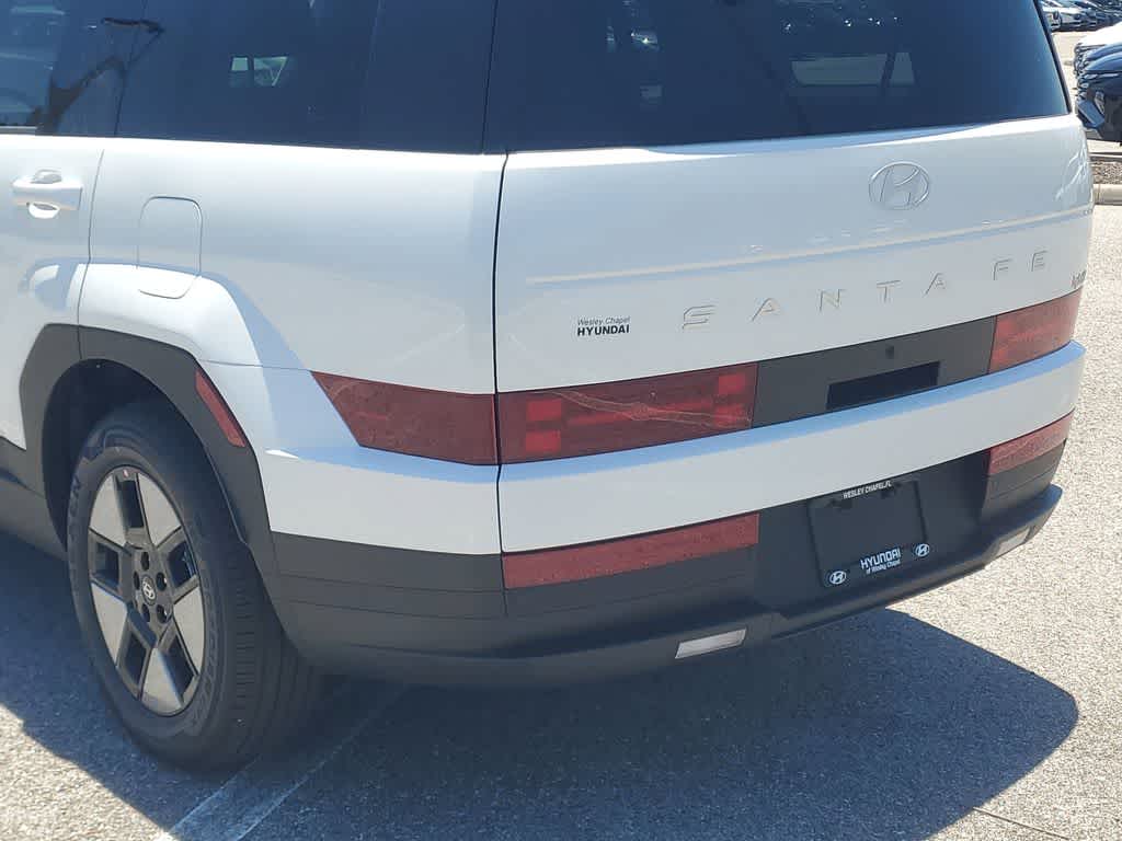 Thumbnail: 2026 Hyundai Santa Fe - 8
