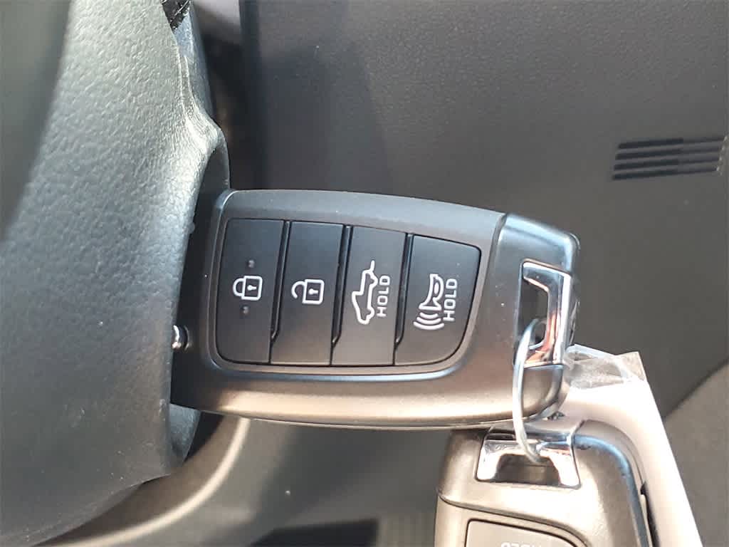 Thumbnail: 2024 Hyundai Santa Cruz - 29