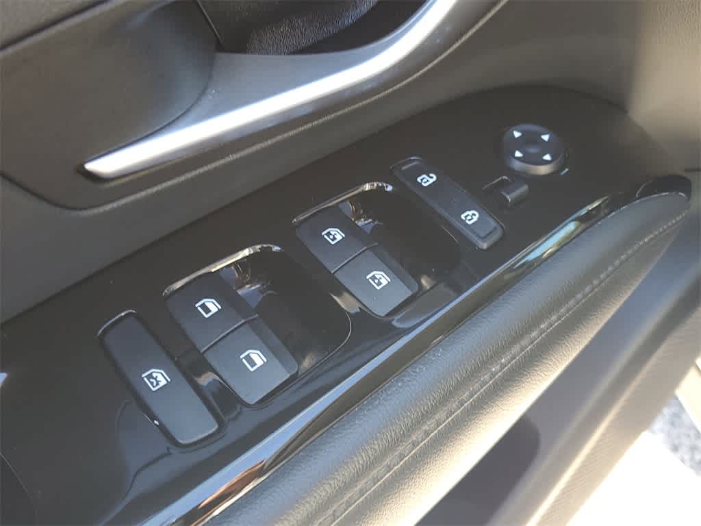 Thumbnail: 2022 Hyundai Tucson - 19