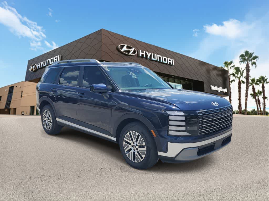 Thumbnail: 2026 Hyundai Palisade - 4