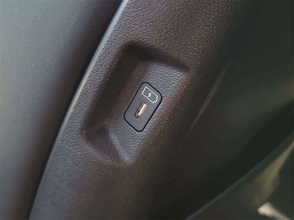 Thumbnail: 2025 Hyundai Santa Fe - 12