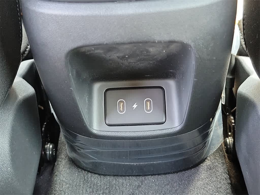 Thumbnail: 2025 Hyundai Elantra - 14