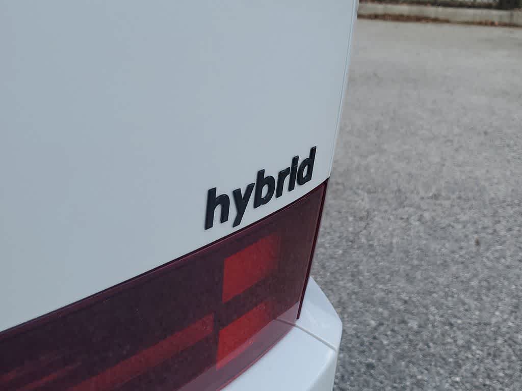 Thumbnail: 2026 Hyundai Santa Fe - 6