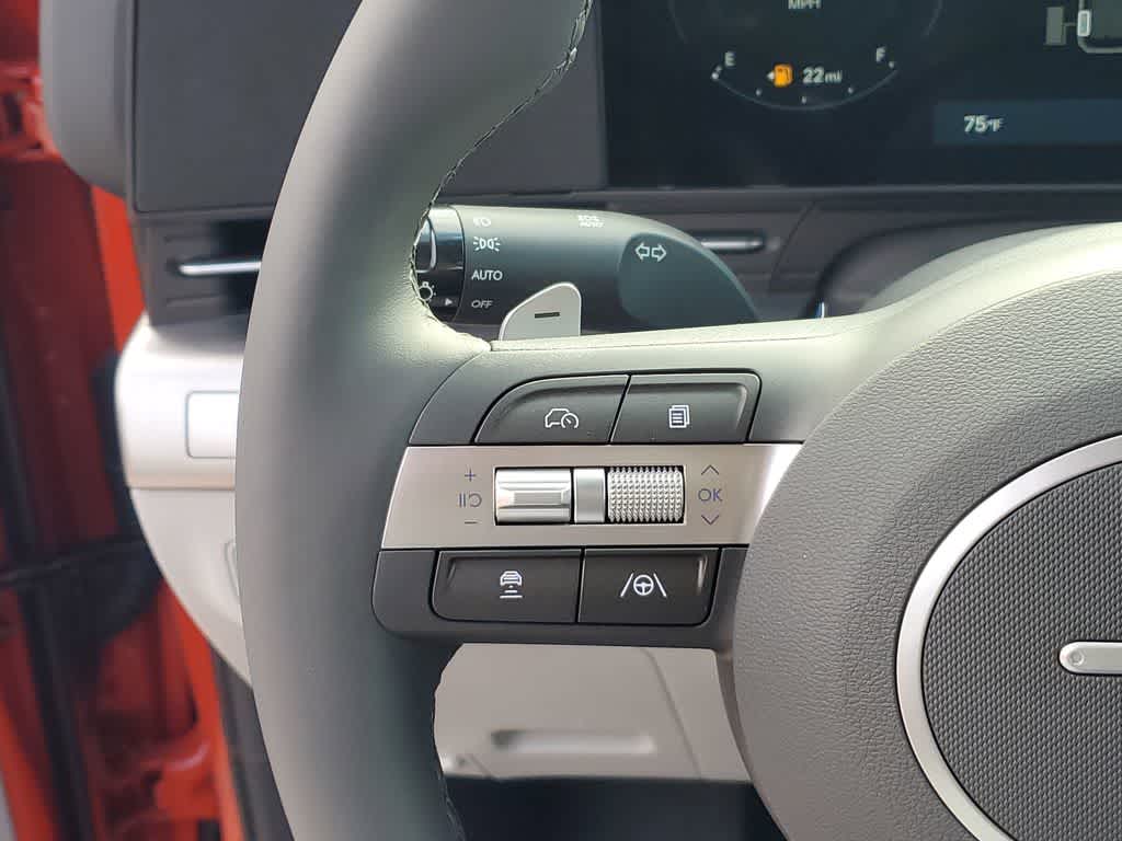 Thumbnail: 2026 Hyundai Kona - 27